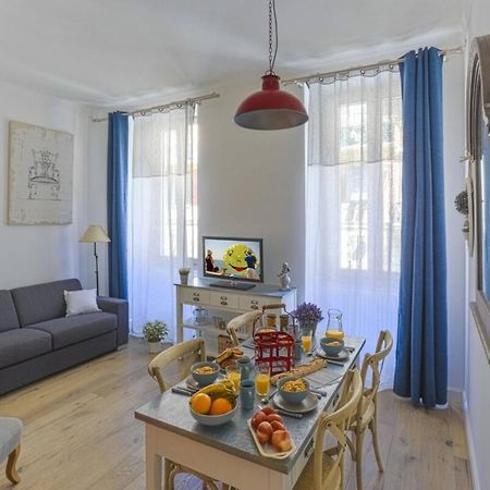 Cassini Gt - 1 Bedroom - Balcony - Place Garibaldi Nice Eksteriør bilde