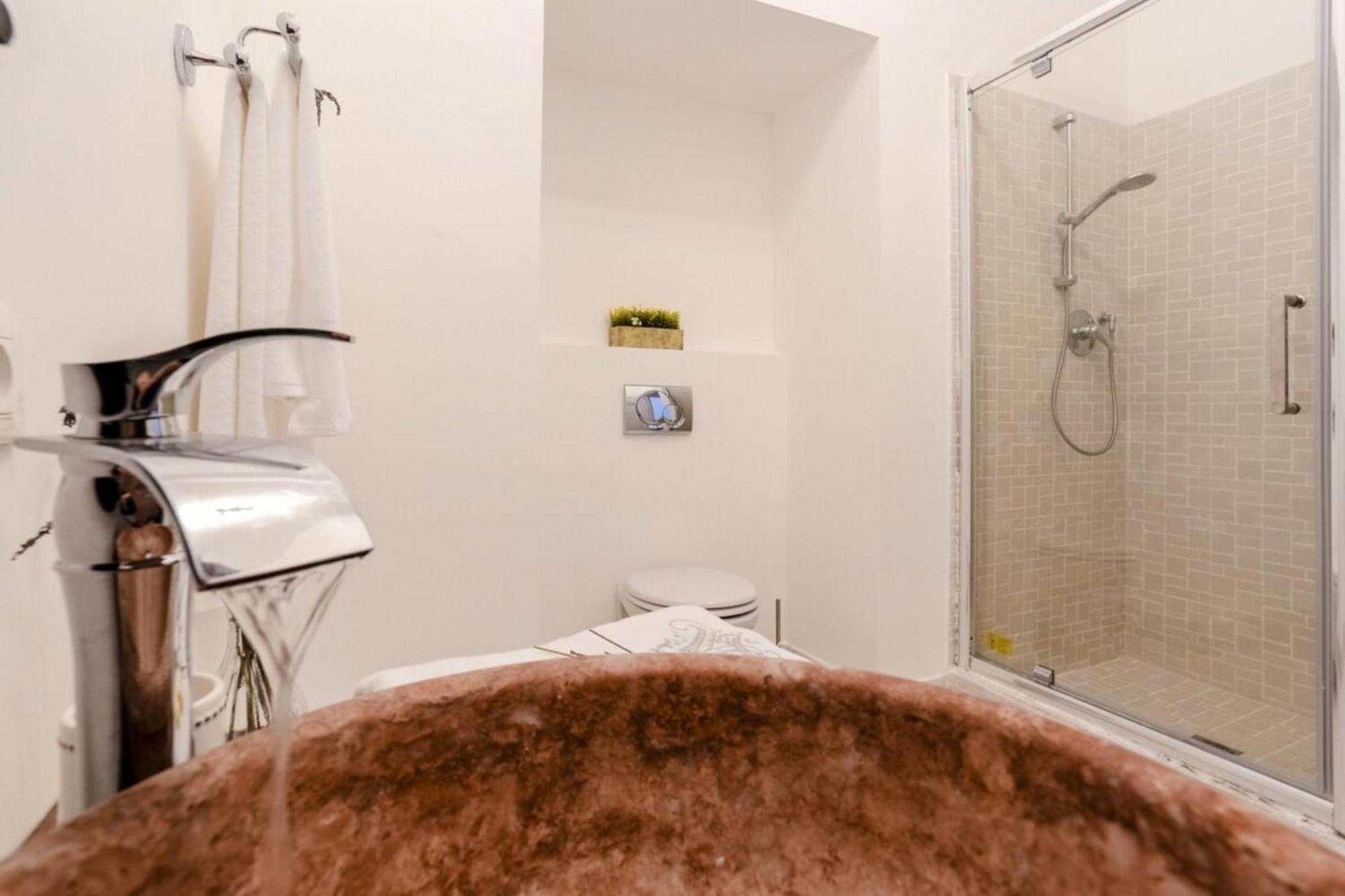 Cassini Gt - 1 Bedroom - Balcony - Place Garibaldi Nice Eksteriør bilde