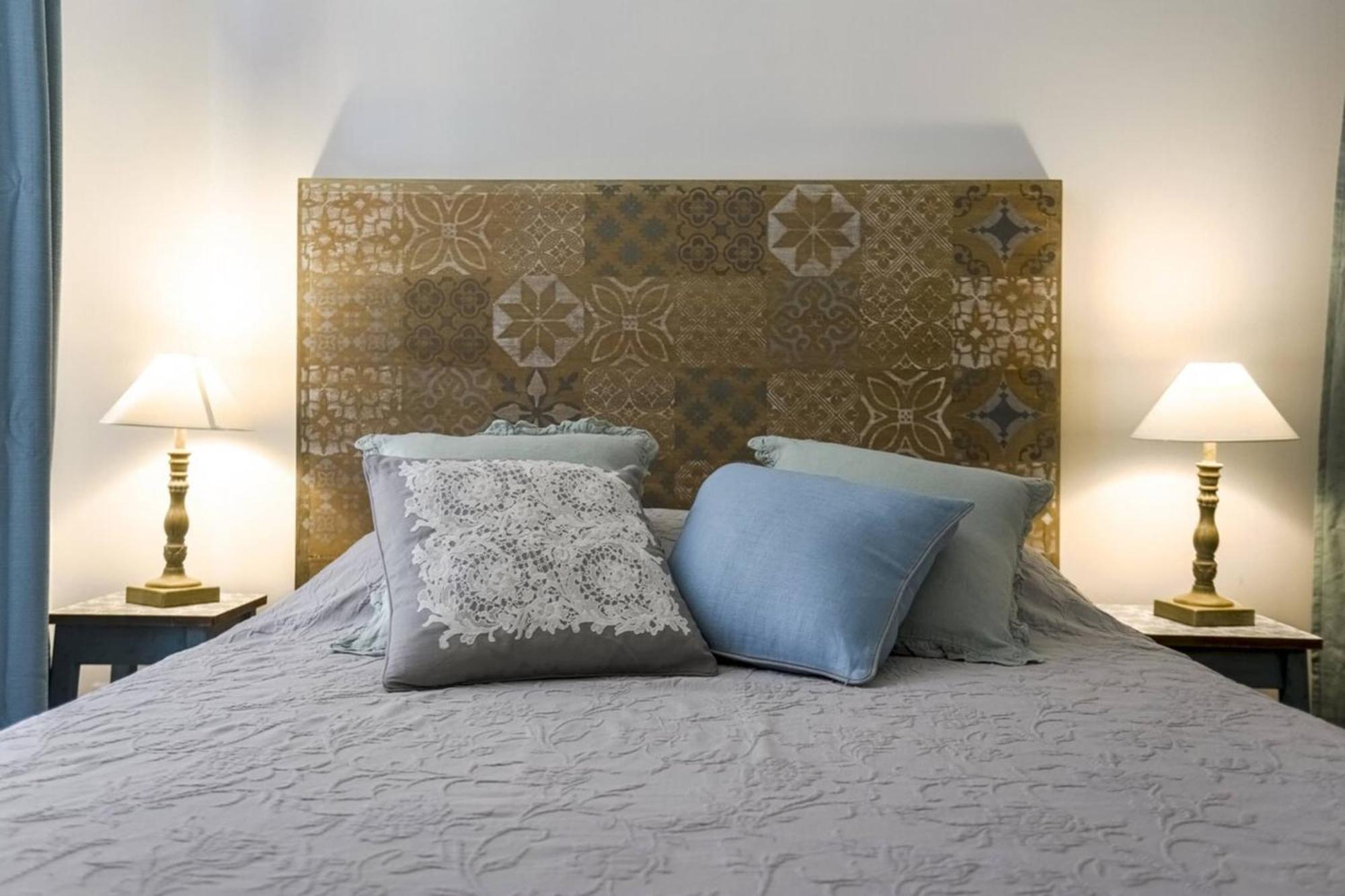 Cassini Gt - 1 Bedroom - Balcony - Place Garibaldi Nice Eksteriør bilde