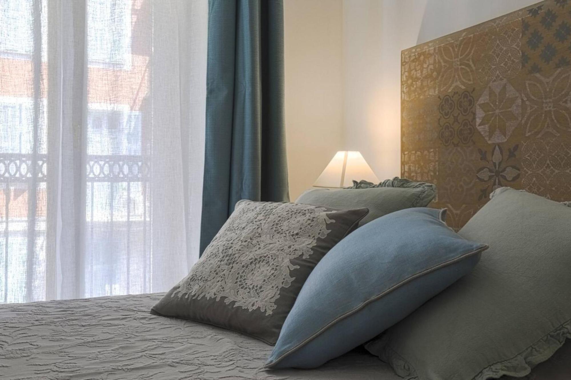 Cassini Gt - 1 Bedroom - Balcony - Place Garibaldi Nice Eksteriør bilde